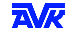 AVK logo